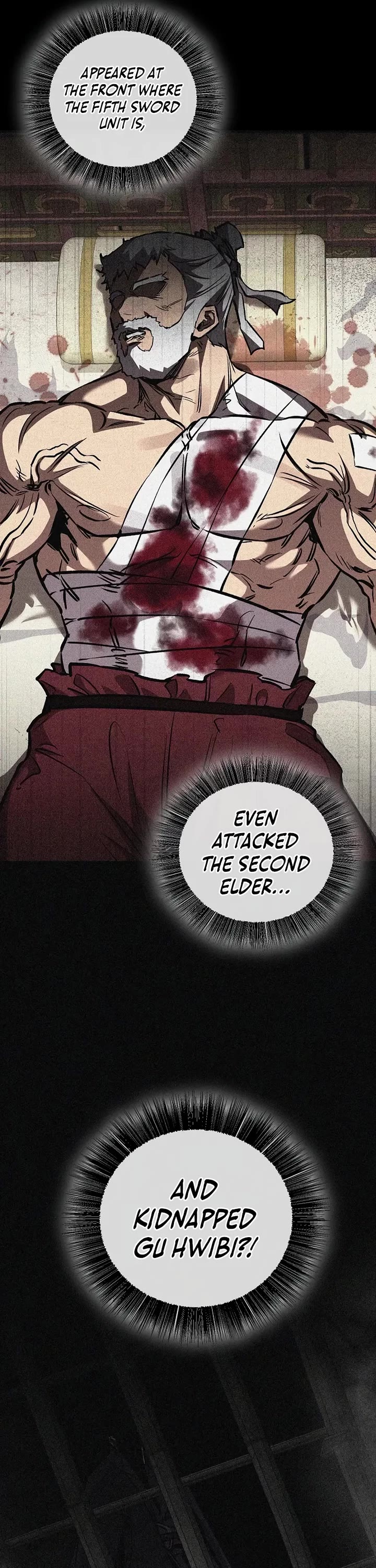 Childhood Friend of the Zenith chapter 95 page 5