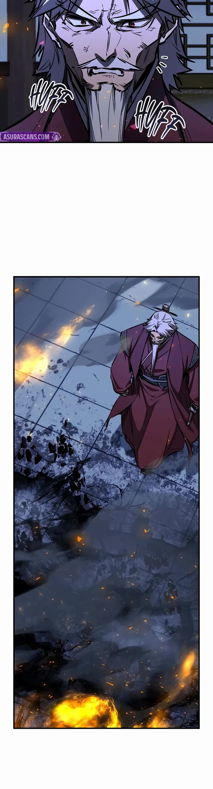 Childhood Friend of the Zenith chapter 95 page 57