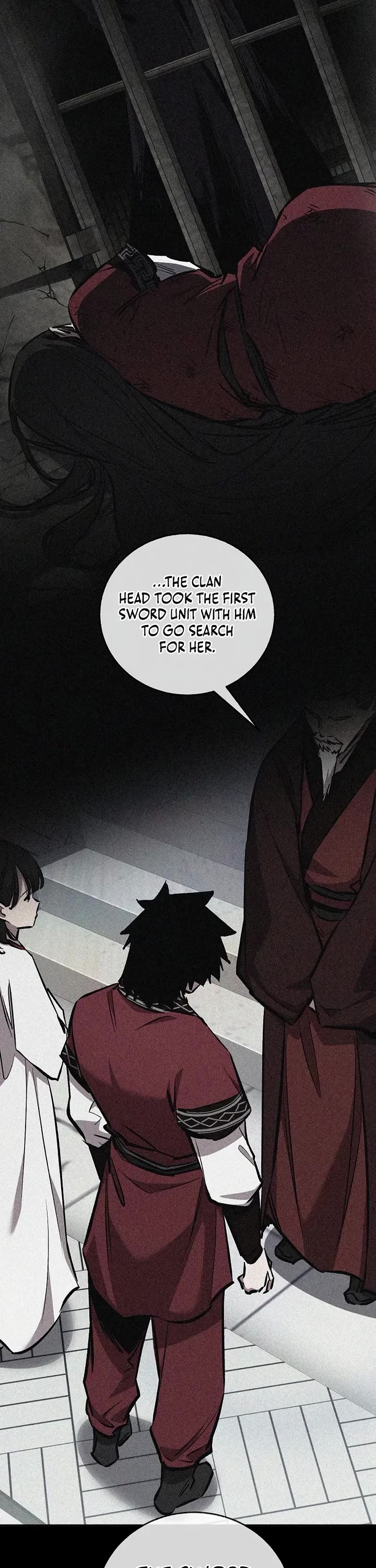 Childhood Friend of the Zenith chapter 95 page 6