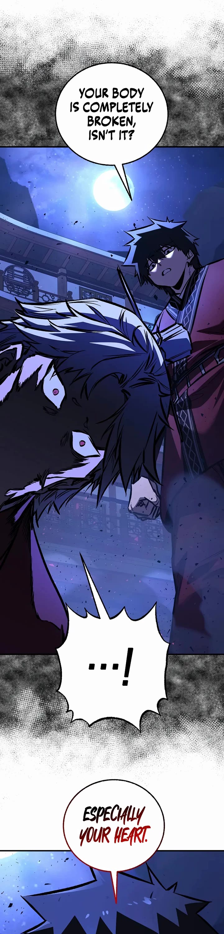 Childhood Friend of the Zenith chapter 95 page 63