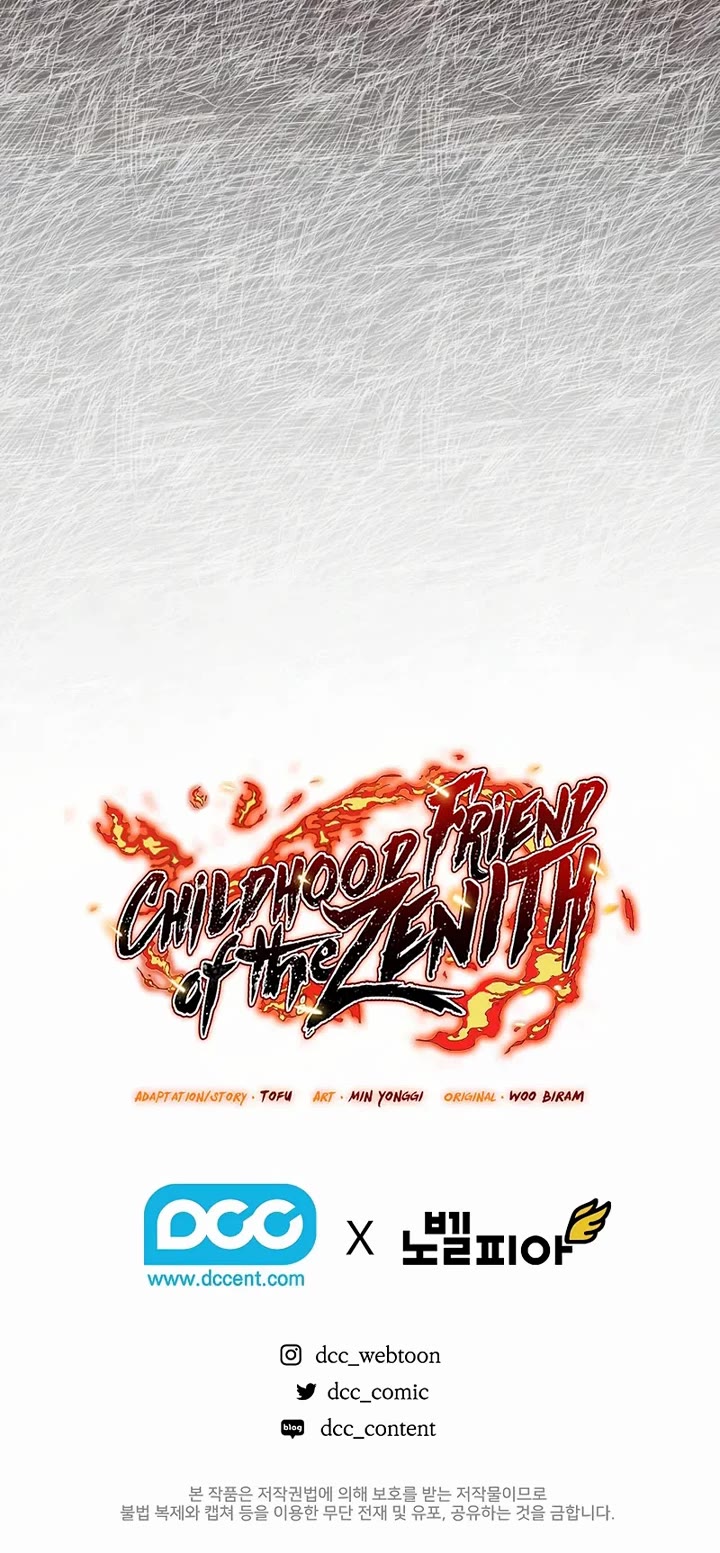 Childhood Friend of the Zenith chapter 95 page 65