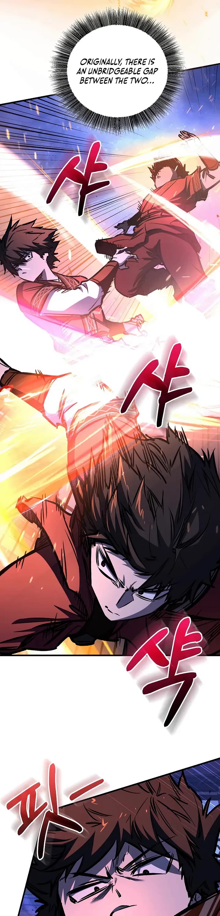 Childhood Friend of the Zenith chapter 96 page 11