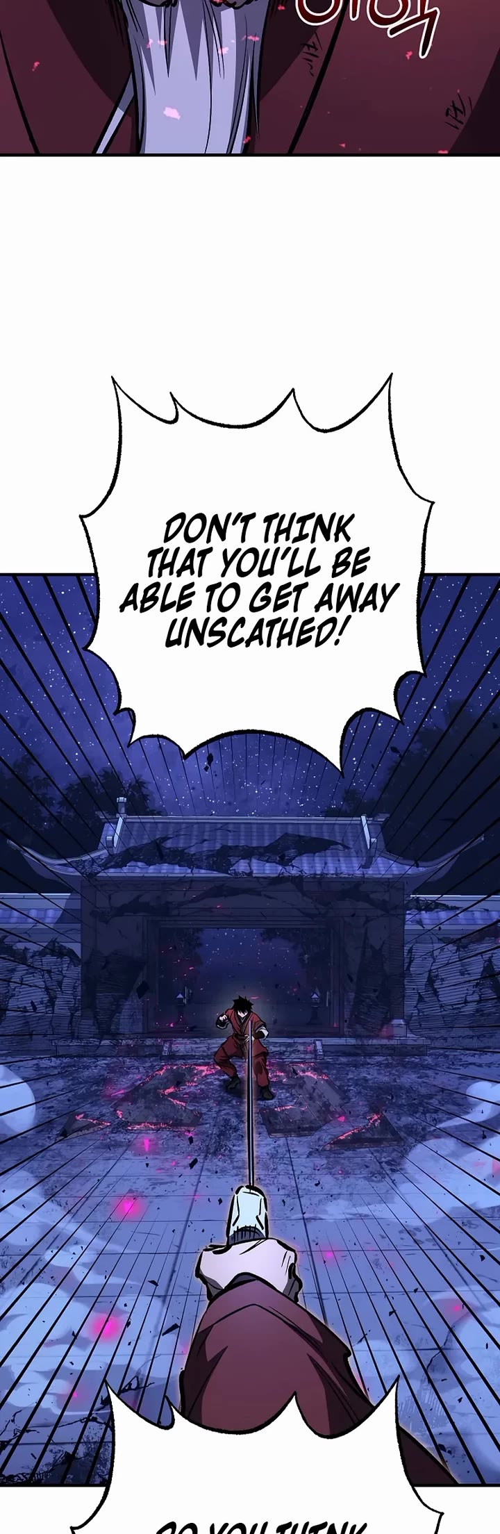 Childhood Friend of the Zenith chapter 96 page 19