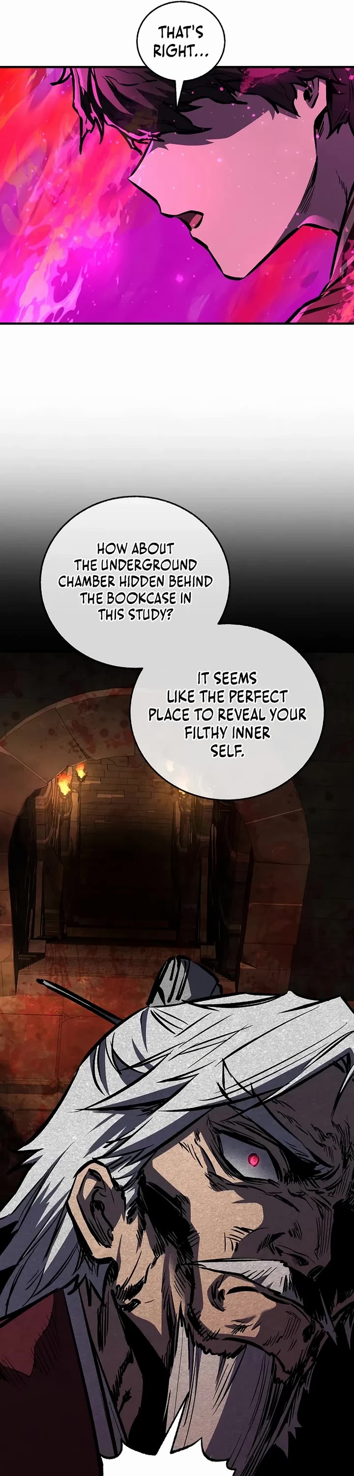 Childhood Friend of the Zenith chapter 96 page 21