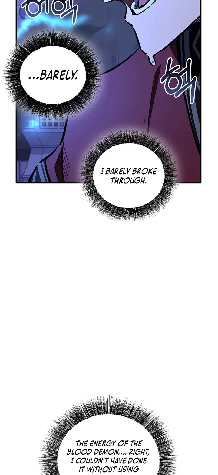 Childhood Friend of the Zenith chapter 96 page 35