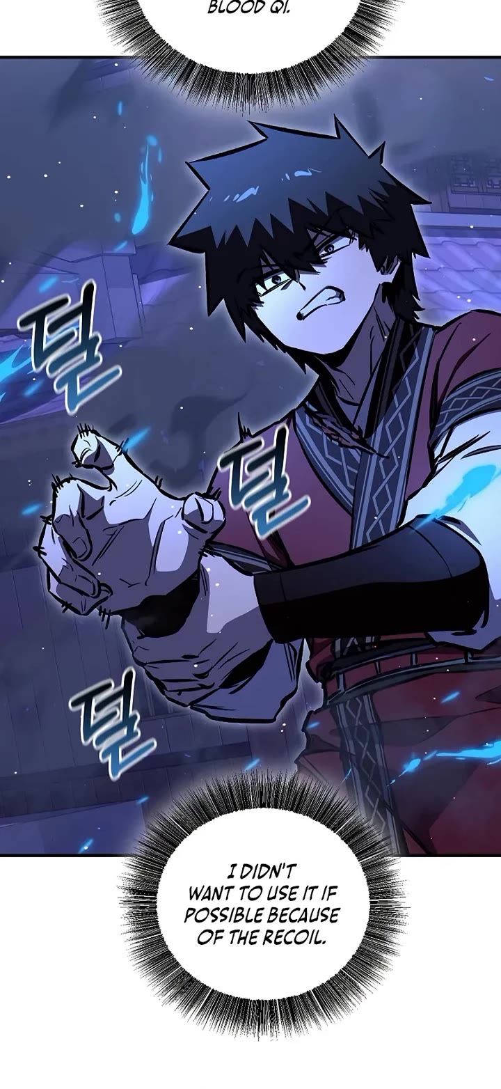 Childhood Friend of the Zenith chapter 96 page 36