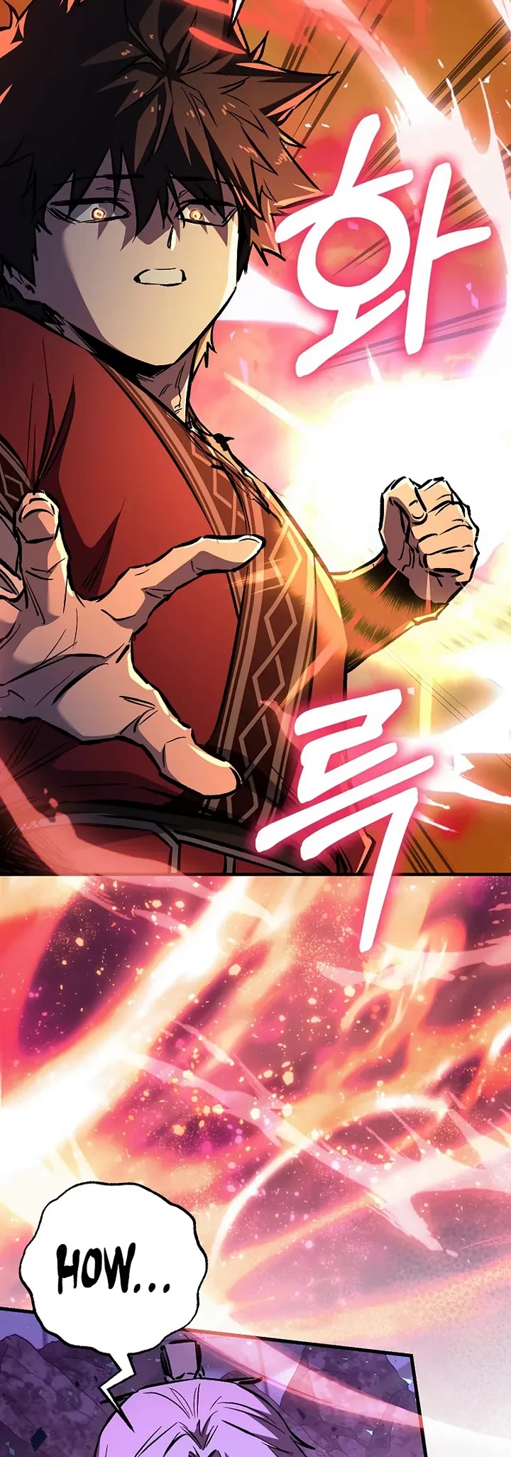 Childhood Friend of the Zenith chapter 96 page 40