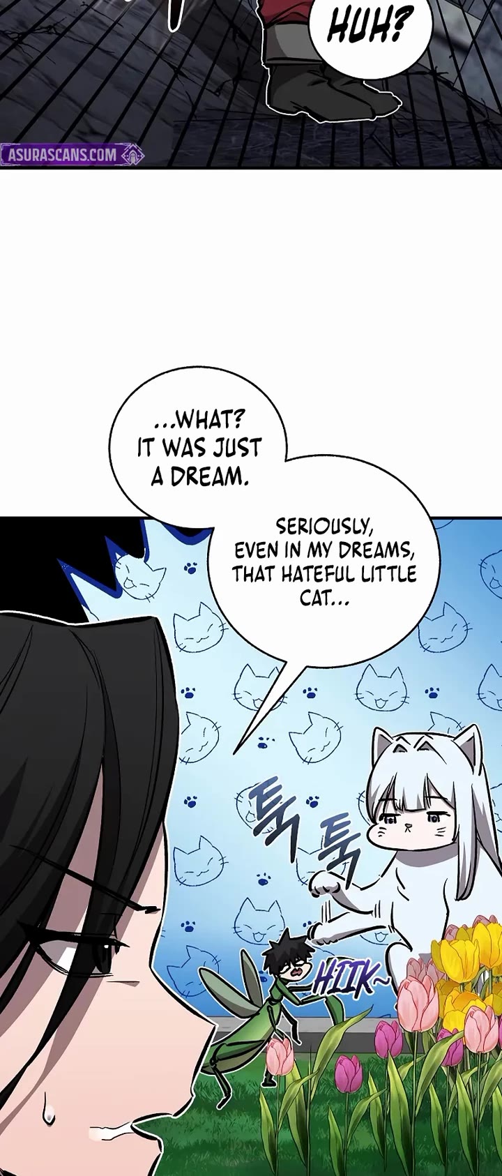 Childhood Friend of the Zenith chapter 96 page 45