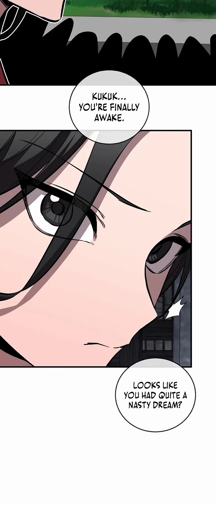 Childhood Friend of the Zenith chapter 96 page 46