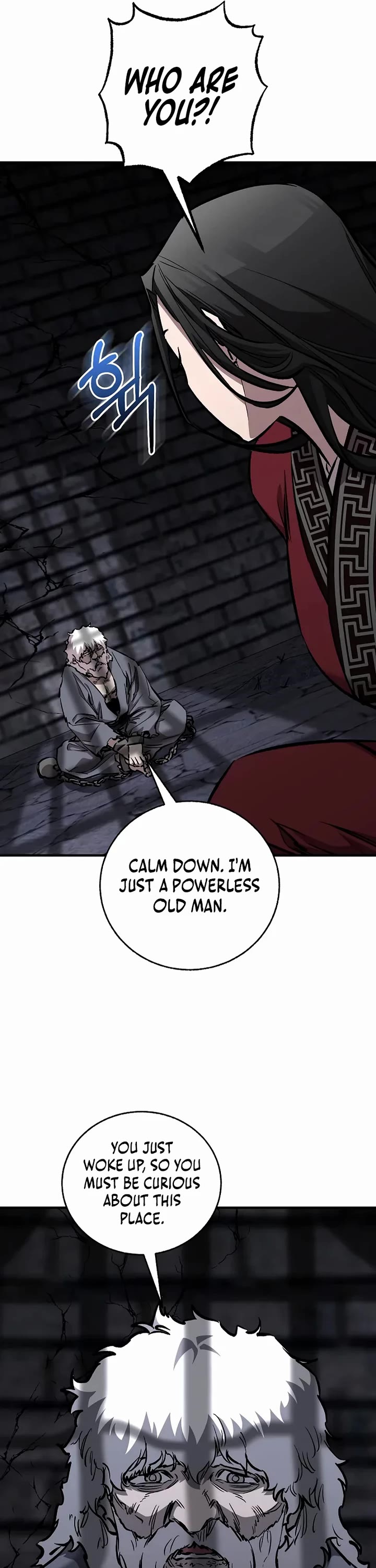 Childhood Friend of the Zenith chapter 96 page 47