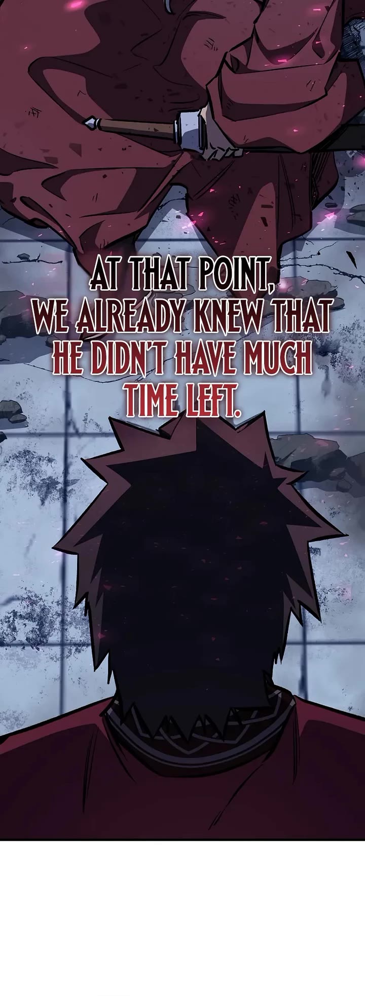 Childhood Friend of the Zenith chapter 96 page 5