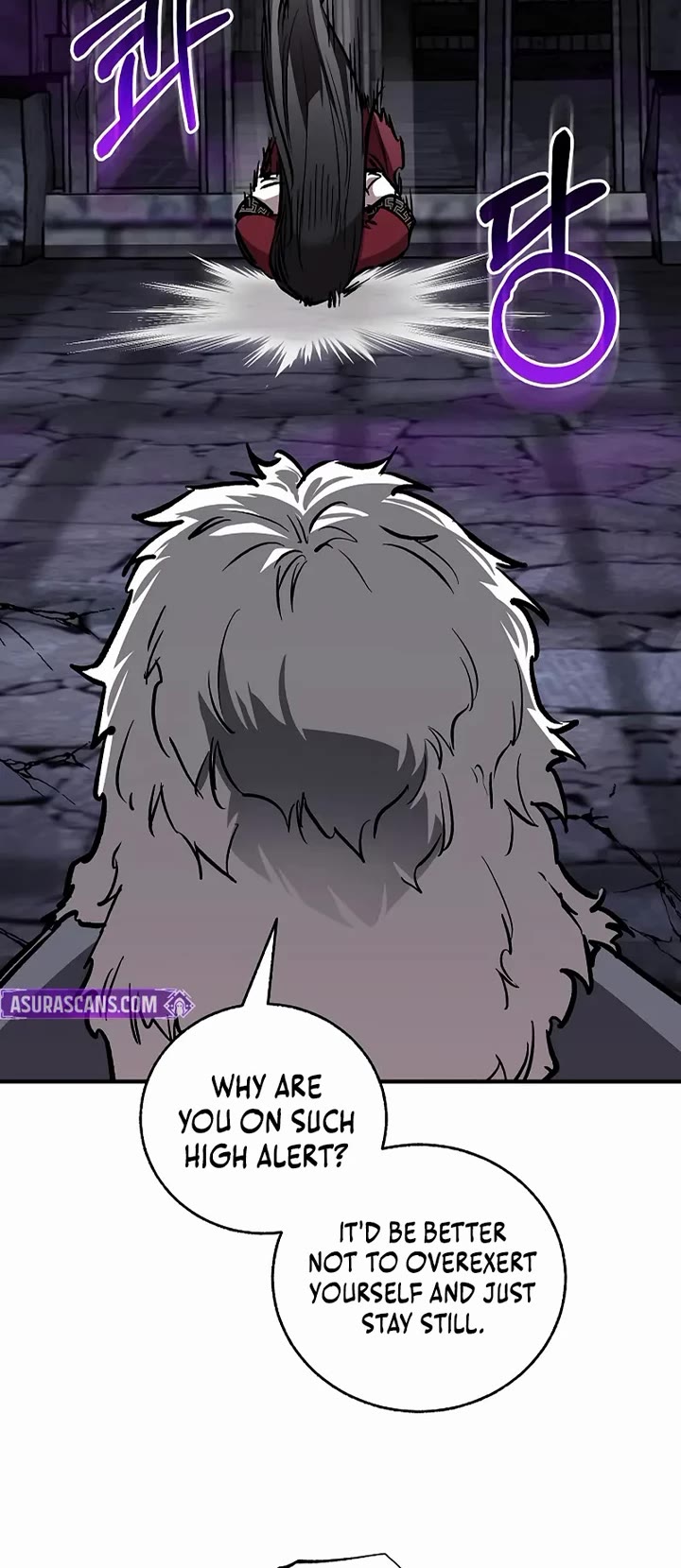 Childhood Friend of the Zenith chapter 96 page 50