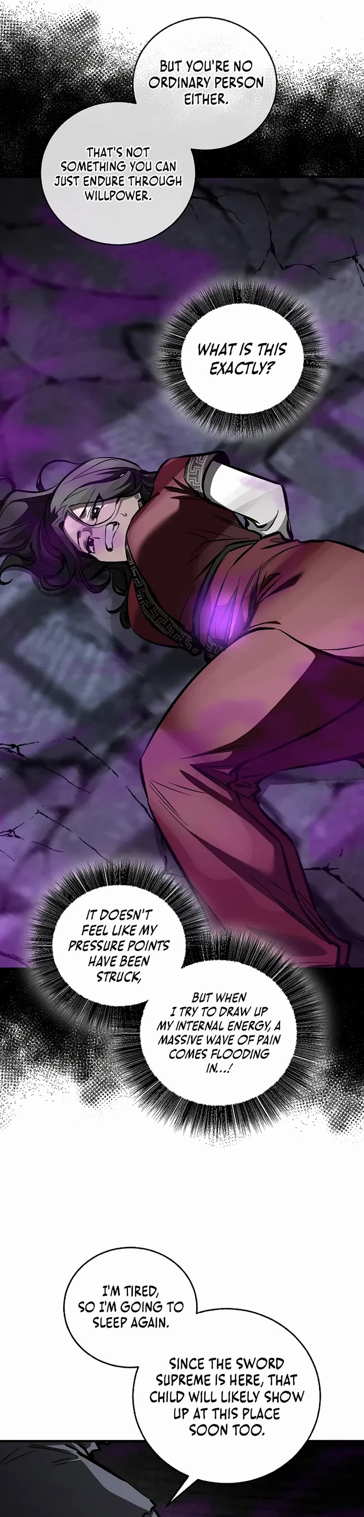 Childhood Friend of the Zenith chapter 96 page 52