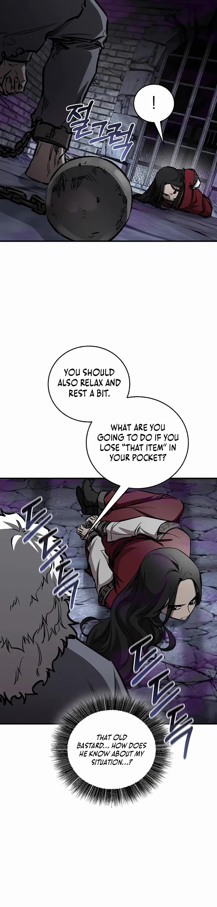 Childhood Friend of the Zenith chapter 96 page 53