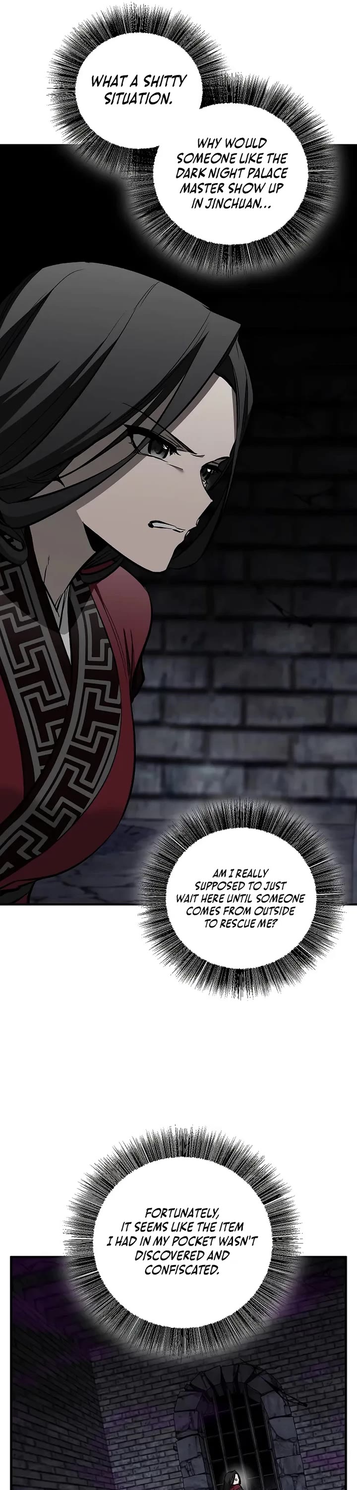 Childhood Friend of the Zenith chapter 96 page 57