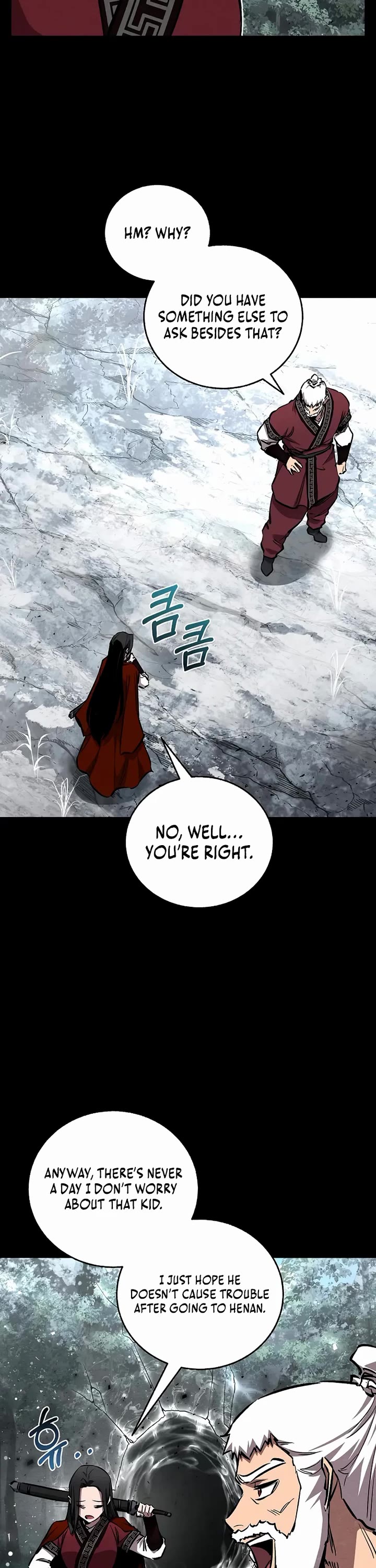 Childhood Friend of the Zenith chapter 97 page 13