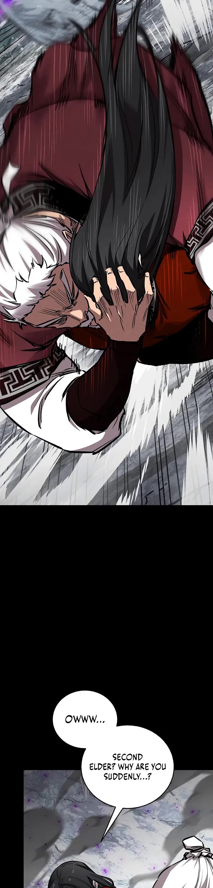 Childhood Friend of the Zenith chapter 97 page 17