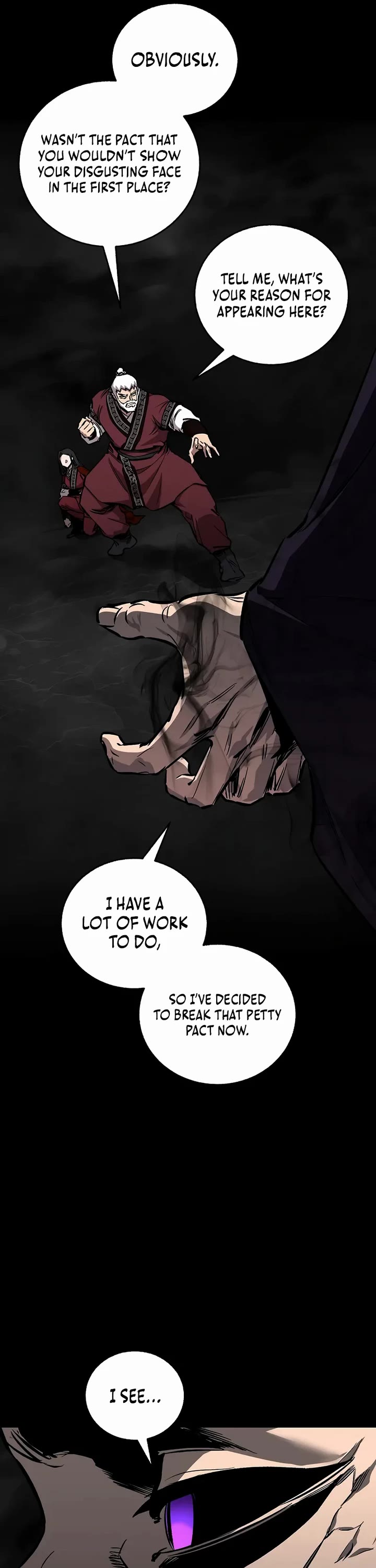 Childhood Friend of the Zenith chapter 97 page 21