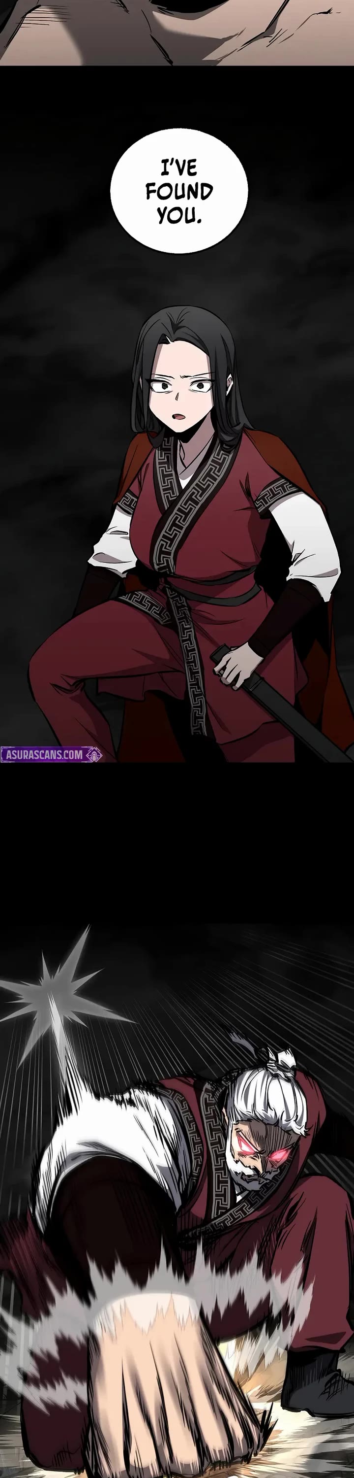 Childhood Friend of the Zenith chapter 97 page 22