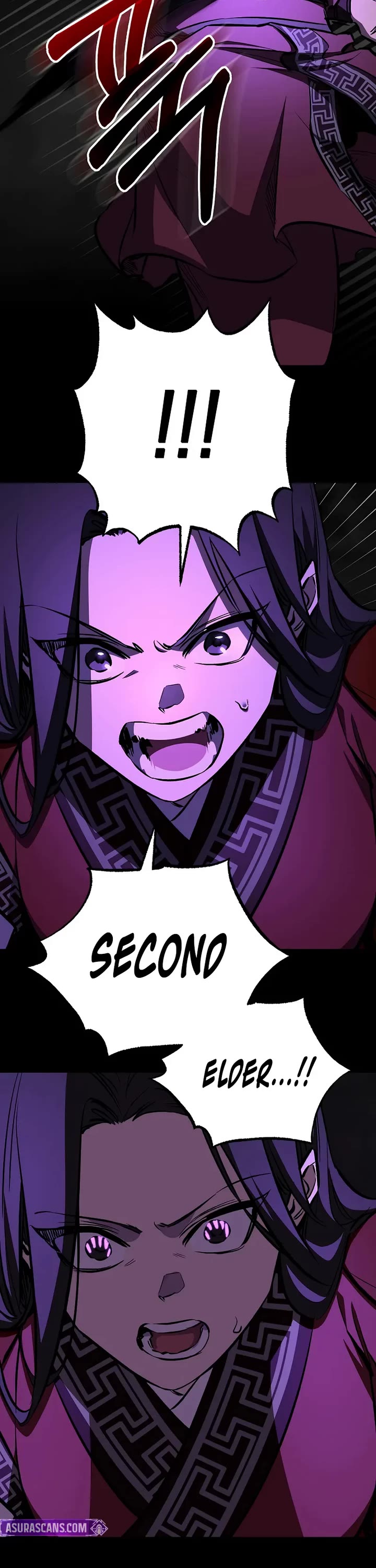 Childhood Friend of the Zenith chapter 97 page 26