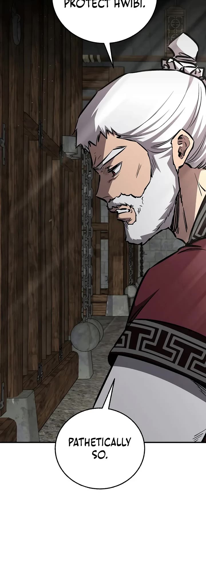 Childhood Friend of the Zenith chapter 97 page 29