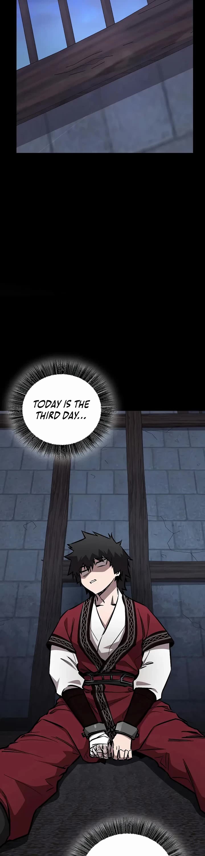 Childhood Friend of the Zenith chapter 97 page 36