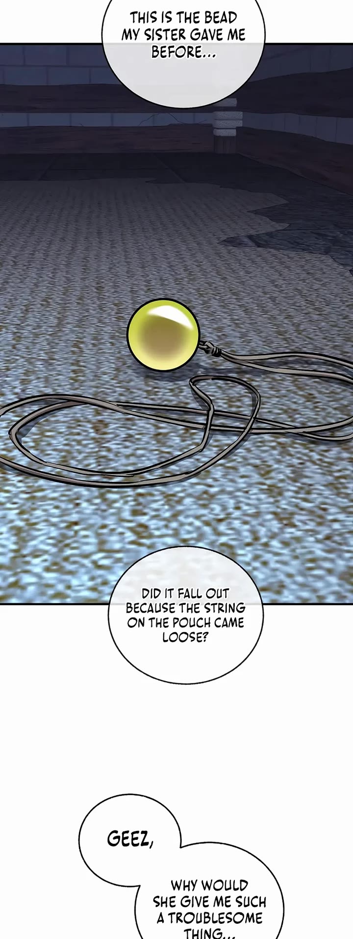 Childhood Friend of the Zenith chapter 97 page 38