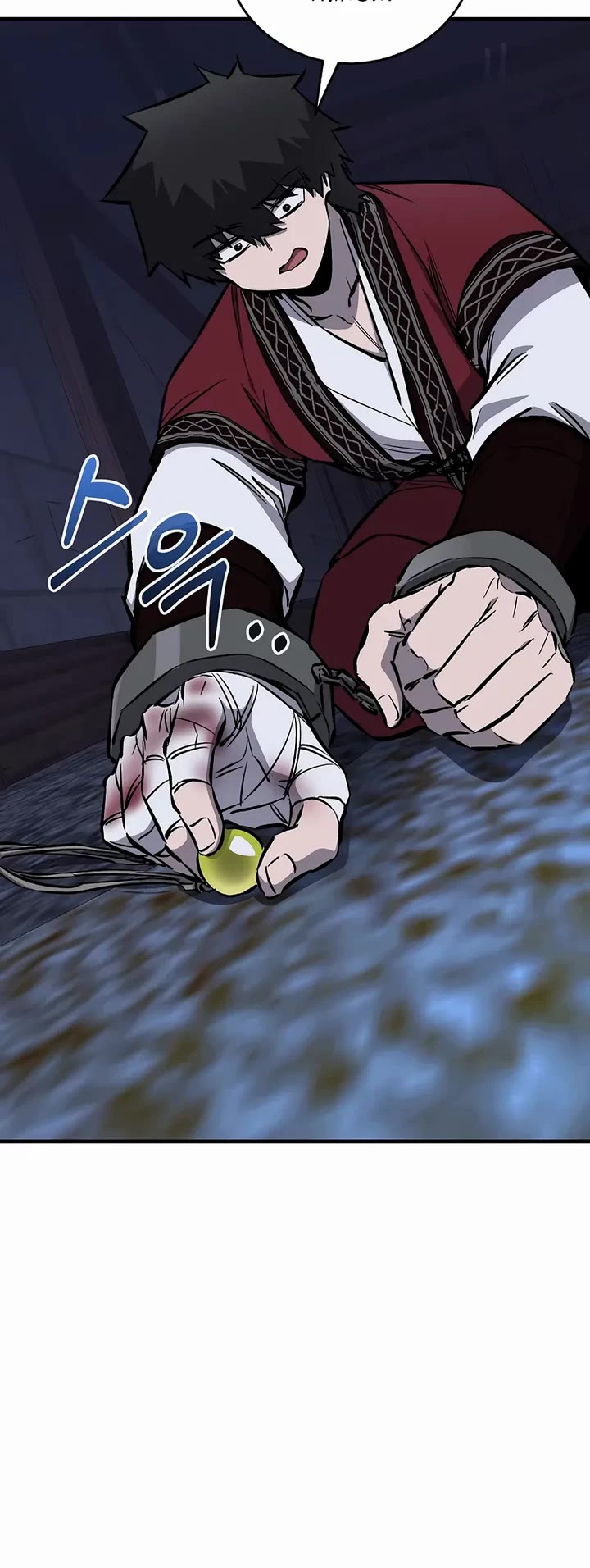 Childhood Friend of the Zenith chapter 97 page 39