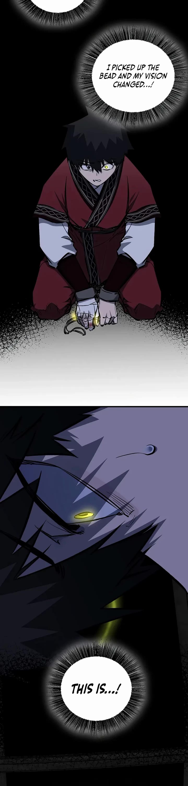 Childhood Friend of the Zenith chapter 97 page 41