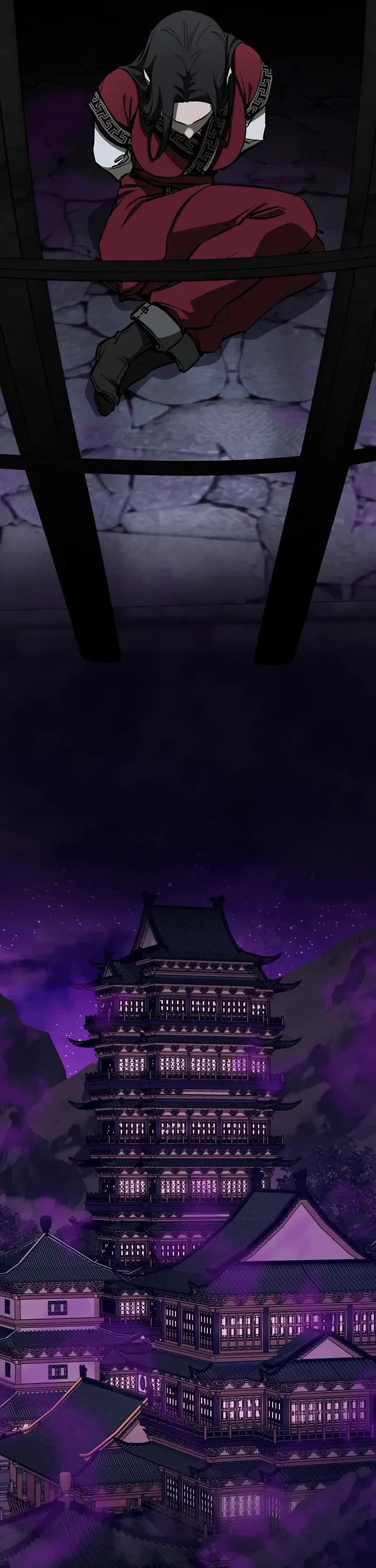 Childhood Friend of the Zenith chapter 97 page 42