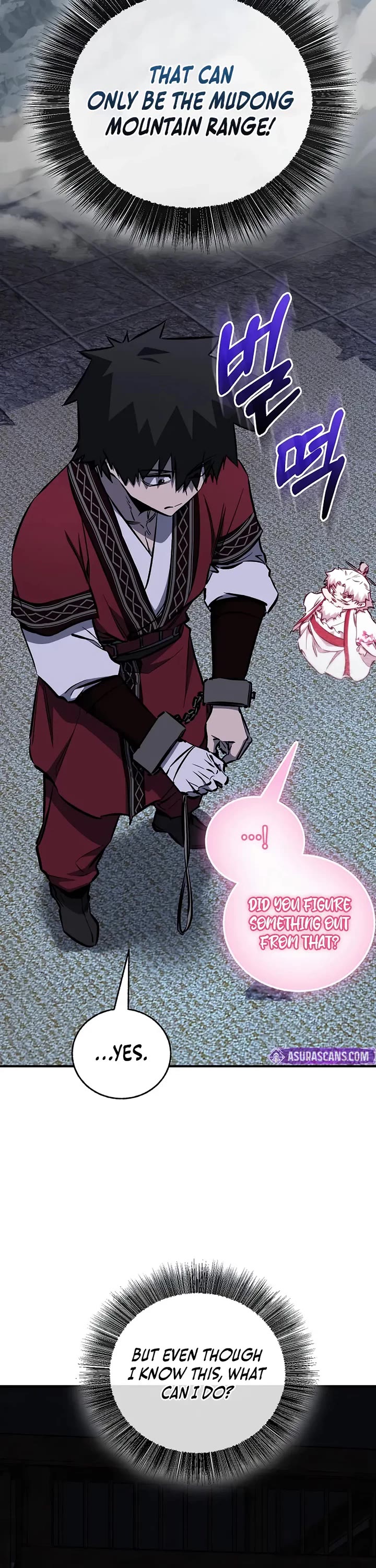 Childhood Friend of the Zenith chapter 97 page 47