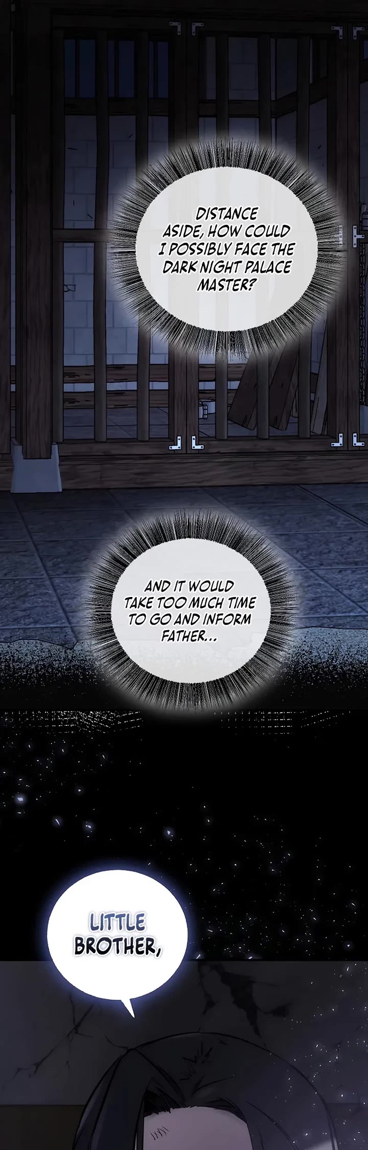 Childhood Friend of the Zenith chapter 97 page 48