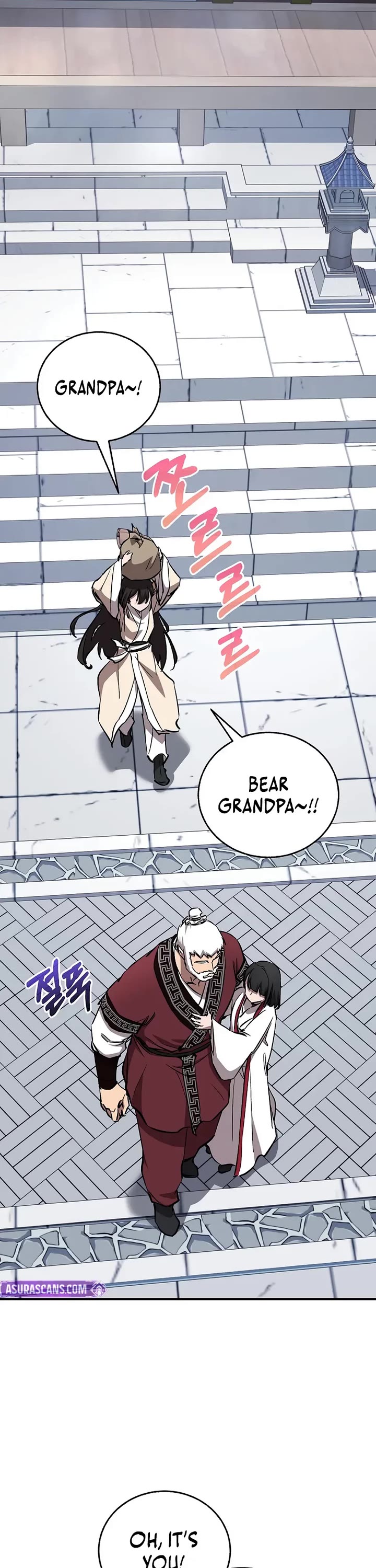 Childhood Friend of the Zenith chapter 97 page 52