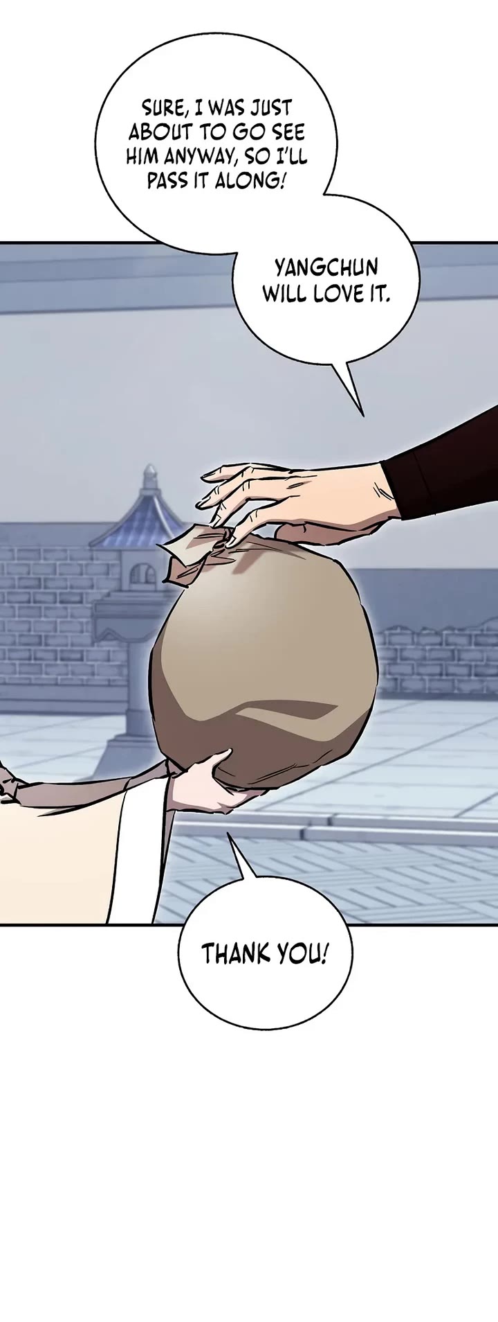 Childhood Friend of the Zenith chapter 97 page 54