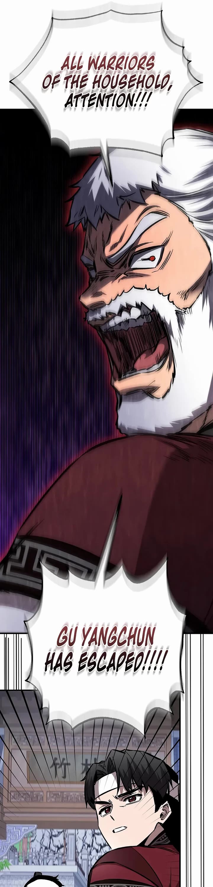 Childhood Friend of the Zenith chapter 97 page 60