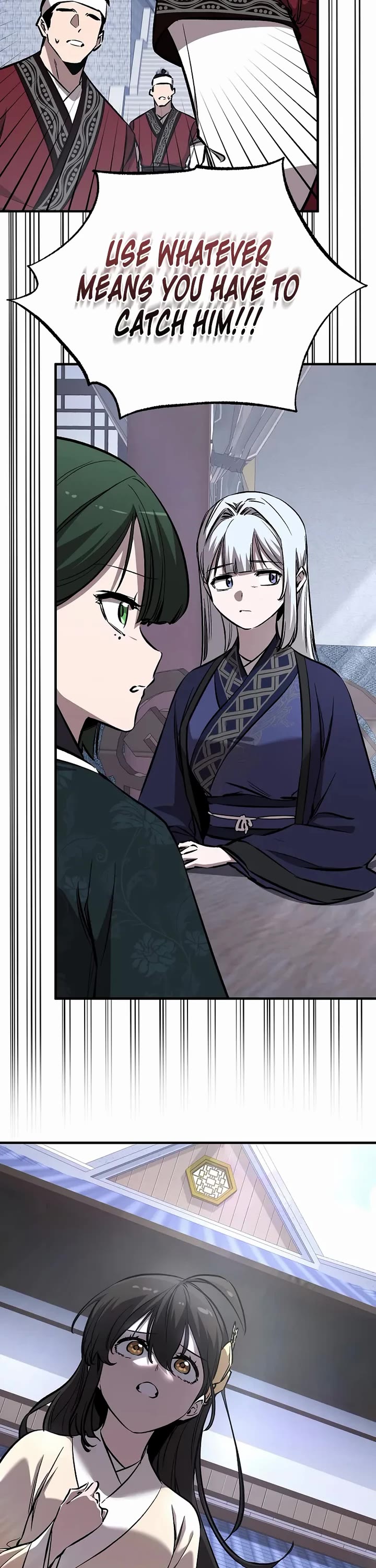 Childhood Friend of the Zenith chapter 97 page 61