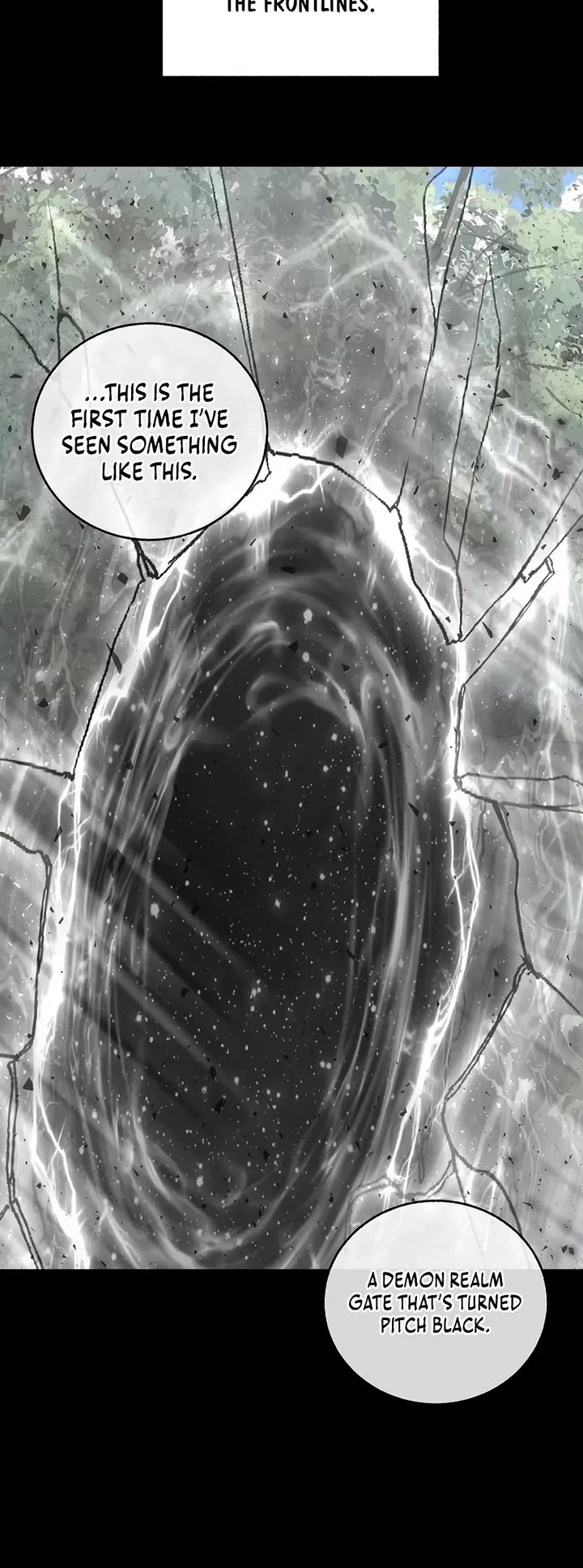 Childhood Friend of the Zenith chapter 97 page 9