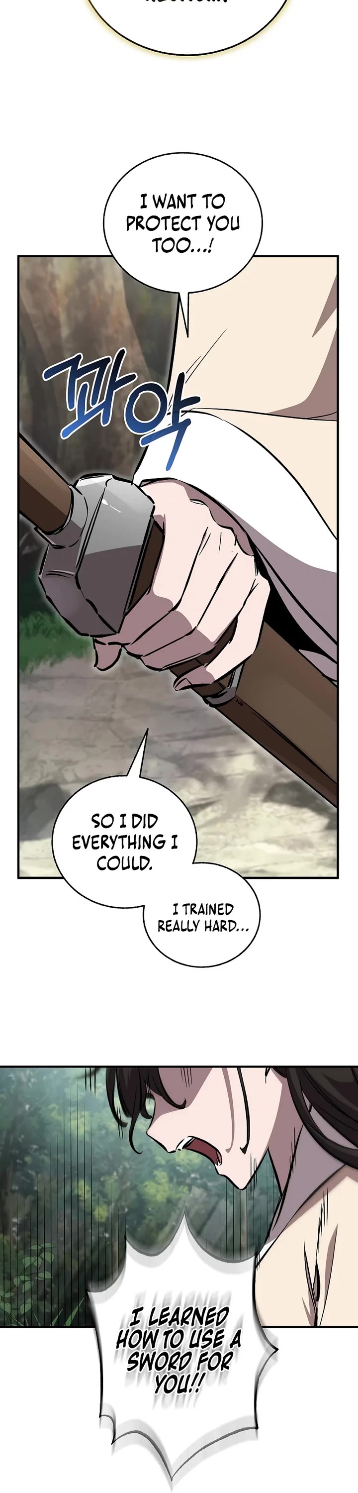 Childhood Friend of the Zenith chapter 98 page 11