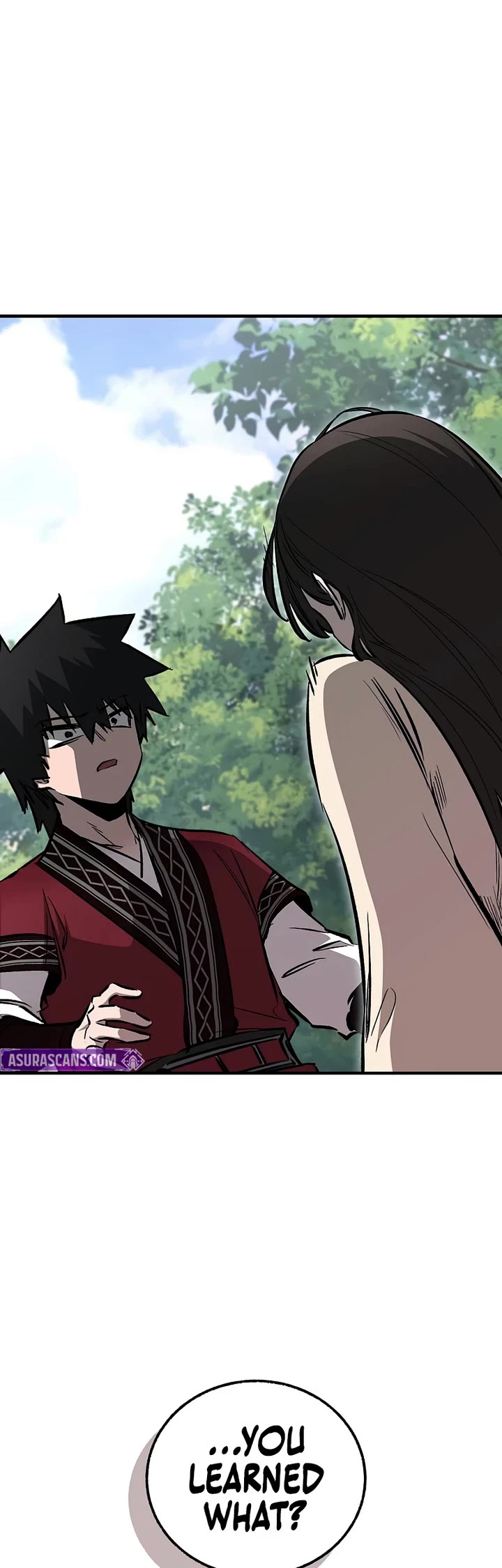 Childhood Friend of the Zenith chapter 98 page 12