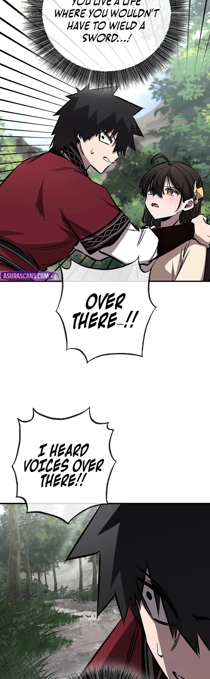 Childhood Friend of the Zenith chapter 98 page 16