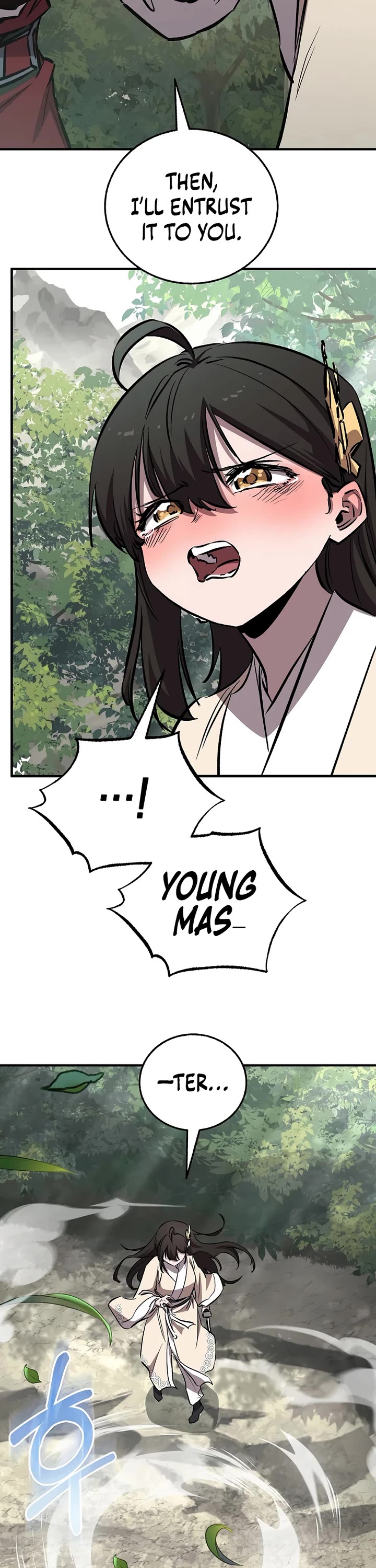 Childhood Friend of the Zenith chapter 98 page 19