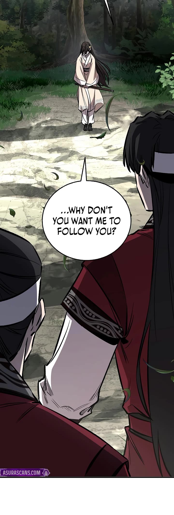 Childhood Friend of the Zenith chapter 98 page 22