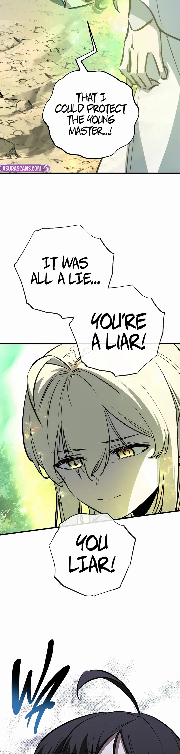 Childhood Friend of the Zenith chapter 98 page 25