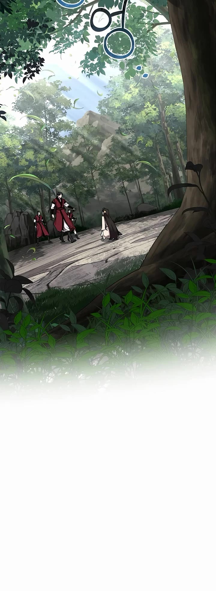 Childhood Friend of the Zenith chapter 98 page 27