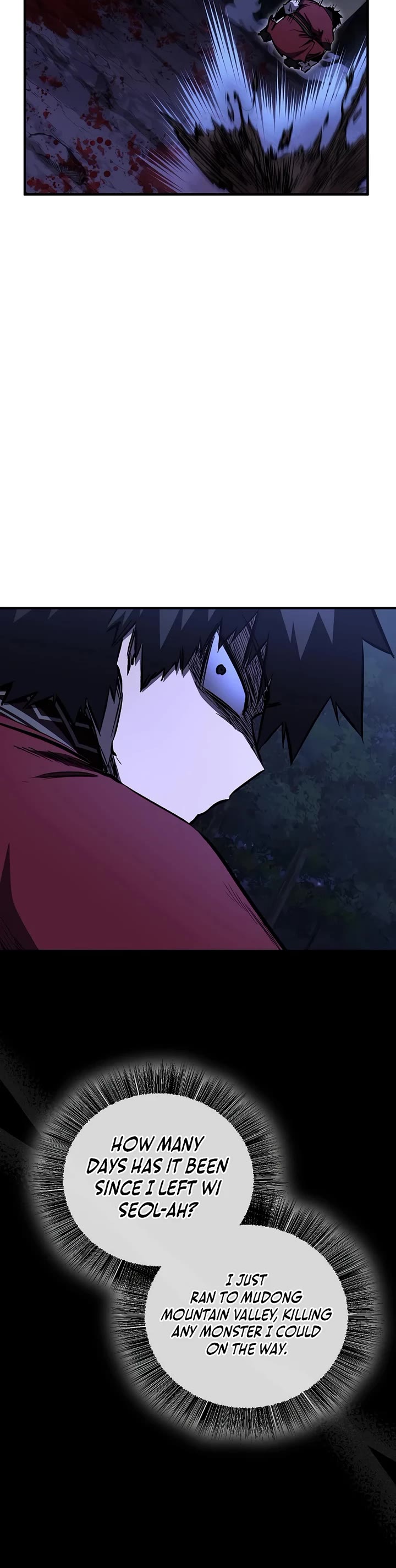 Childhood Friend of the Zenith chapter 98 page 34