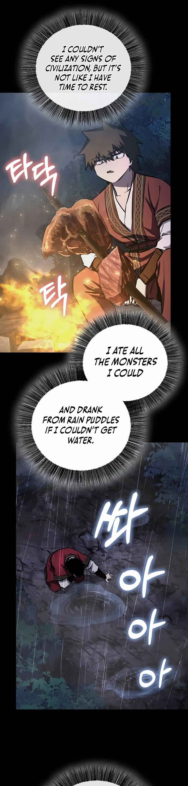 Childhood Friend of the Zenith chapter 98 page 35