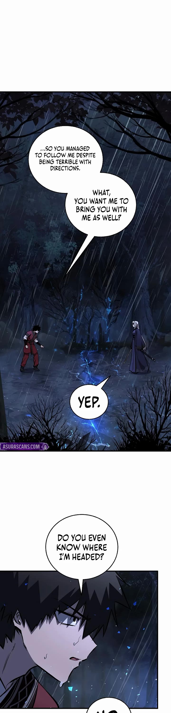 Childhood Friend of the Zenith chapter 98 page 45