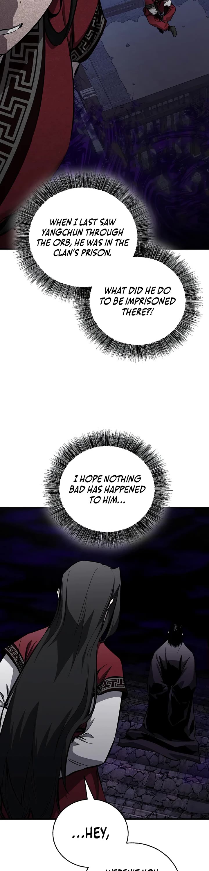 Childhood Friend of the Zenith chapter 99 page 24