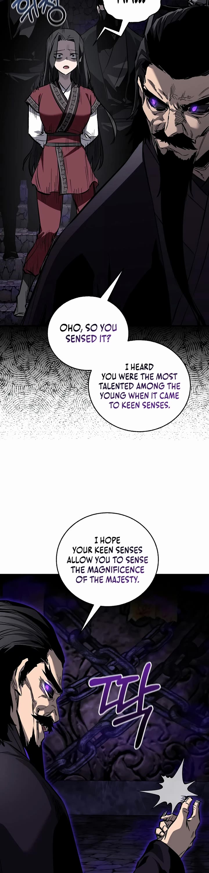 Childhood Friend of the Zenith chapter 99 page 28