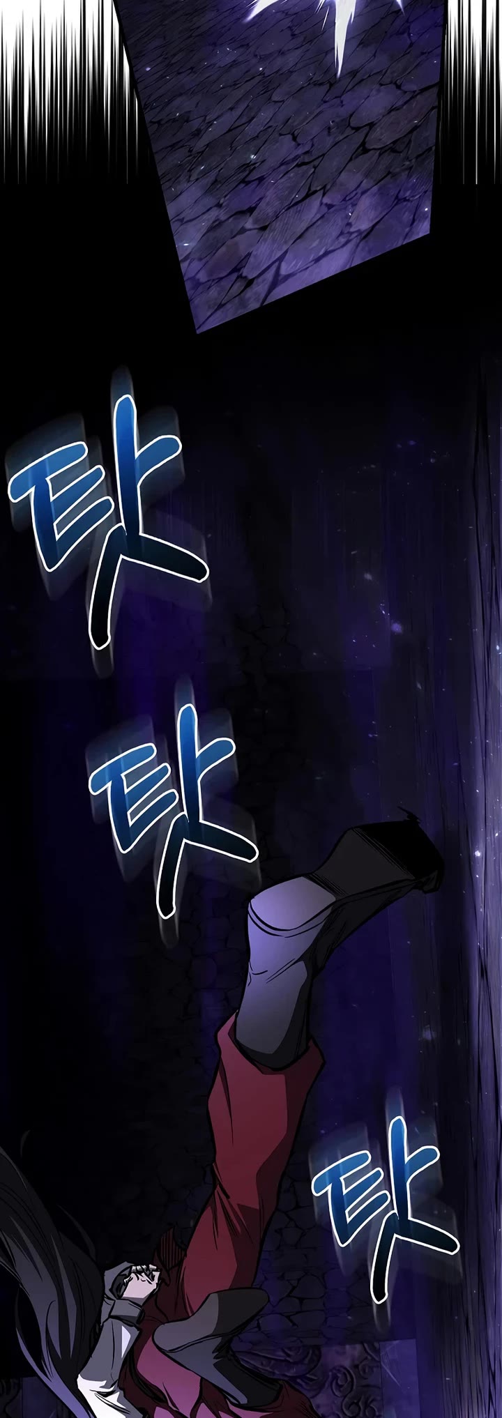 Childhood Friend of the Zenith chapter 99 page 35